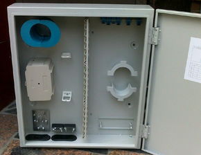 光分路箱 從12芯到24芯，辦公用品銷售中的高效網絡解決方案